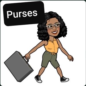 Purses and Bags